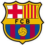 FC barcelona escudo MEGAMENU